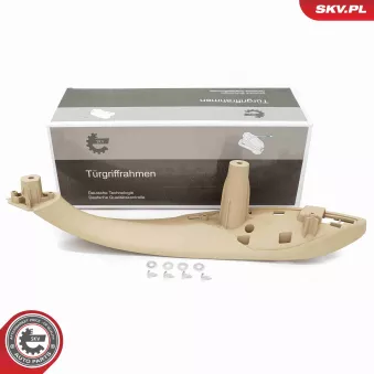 Poignet de porte, équipment intérieur ESEN SKV 97SKV043