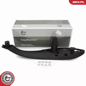 Poignet de porte, équipment intérieur ESEN SKV 97SKV044