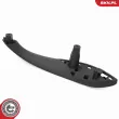 Poignet de porte, équipment intérieur ESEN SKV 97SKV044 - Visuel 2