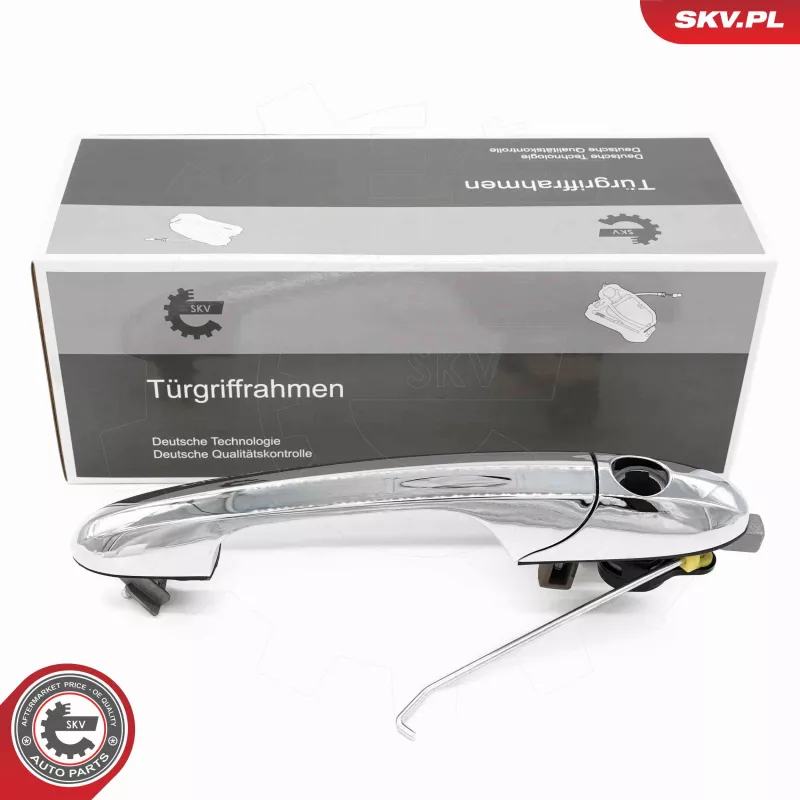 Poignée extérieure de porte ESEN SKV 97SKV045