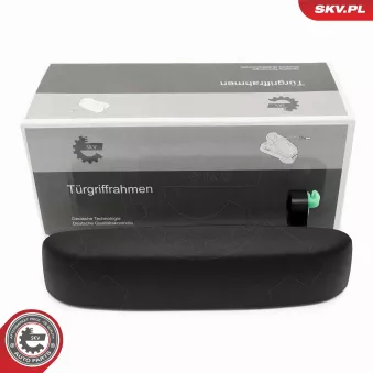 Poignée extérieure de porte ESEN SKV 97SKV050