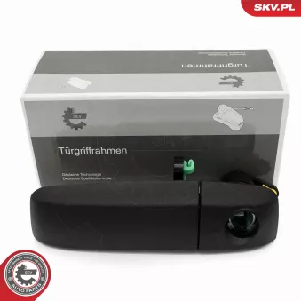 Poignée extérieure de porte ESEN SKV 97SKV051