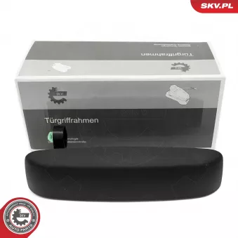 Poignée extérieure de porte ESEN SKV 97SKV052