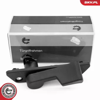 Poignée extérieure de porte ESEN SKV 97SKV059