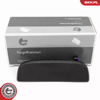 Poignée extérieure de porte ESEN SKV 97SKV066