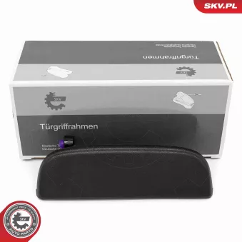 Poignée extérieure de porte ESEN SKV 97SKV067