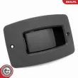 Poignet de porte, équipment intérieur ESEN SKV 97SKV068 - Visuel 2