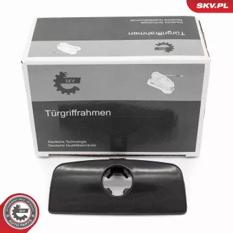 Poignée extérieure de porte ESEN SKV 97SKV072