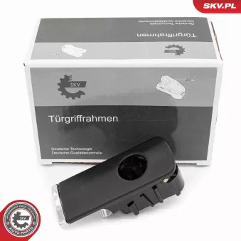 Poignée extérieure de porte ESEN SKV 97SKV073