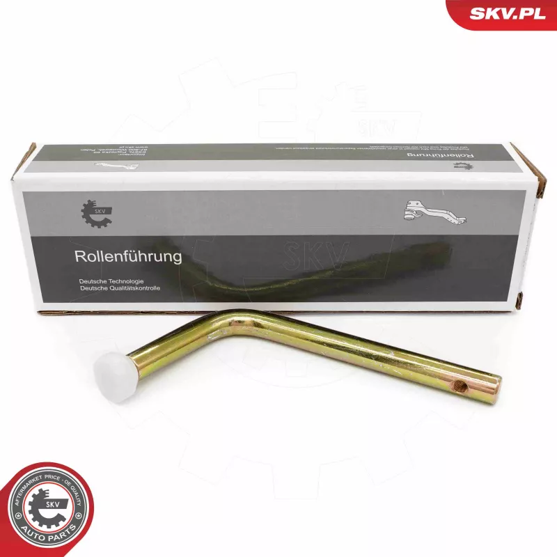 Guidage à galets, porte coulissante ESEN SKV 97SKV091