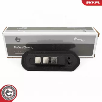 Interrupteur, contacteur de porte ESEN SKV 97SKV093