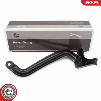 Guidage à galets, porte coulissante ESEN SKV 97SKV095