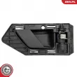 Poignet de porte, équipment intérieur avant droit ESEN SKV 97SKV117 - Visuel 3