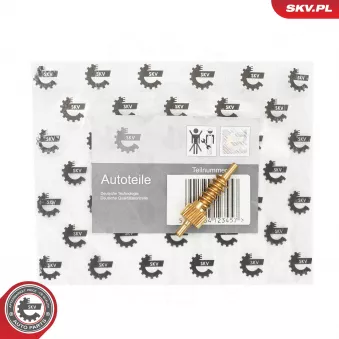 Élément d'ajustage du dossier ESEN SKV 97SKV118