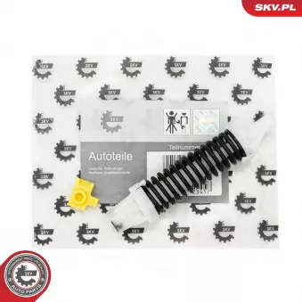 Ressort, pédale d'embrayage ESEN SKV 97SKV119