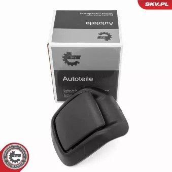 Élément d'ajustage, réglage de siège ESEN SKV 97SKV120