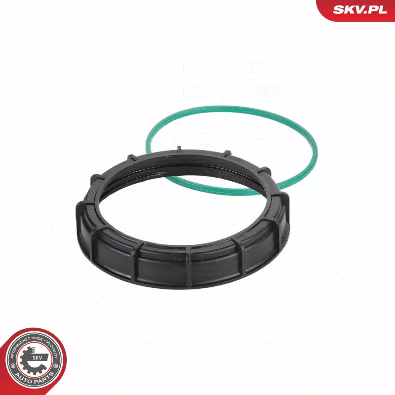 Joint d'étanchéité, capteur de niveau de carburant ESEN SKV 97SKV122