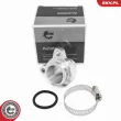 Durite de radiateur ESEN SKV 97SKV123 - Visuel 1