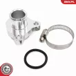 Durite de radiateur ESEN SKV 97SKV123 - Visuel 2