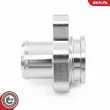 Durite de radiateur ESEN SKV 97SKV123 - Visuel 3