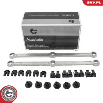 Kit de réparation, module de tube d?aspiration ESEN SKV 97SKV127