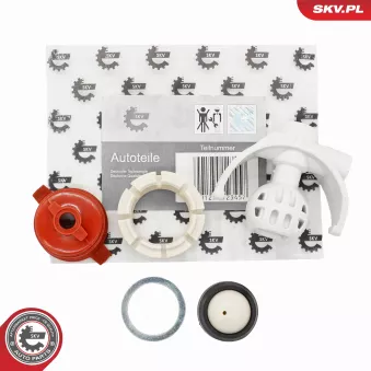 Kit de réparation, levier de vitesses ESEN SKV 97SKV128