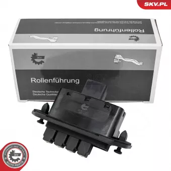 Interrupteur, contacteur de porte ESEN SKV 97SKV147