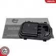 Bonnette, projecteur principal ESEN SKV 97SKV160 - Visuel 1