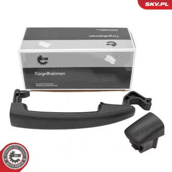Poignée extérieure de porte ESEN SKV 97SKV177