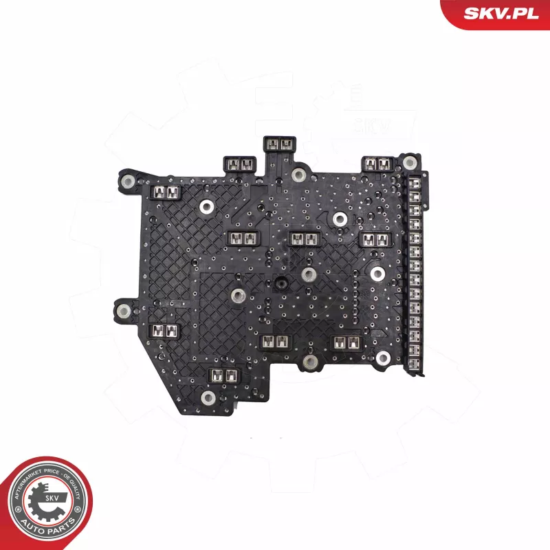 Appareil de commande, boîte automatique ESEN SKV 97SKV187