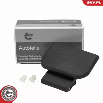 Poignée extérieure de porte avant ESEN SKV 97SKV196