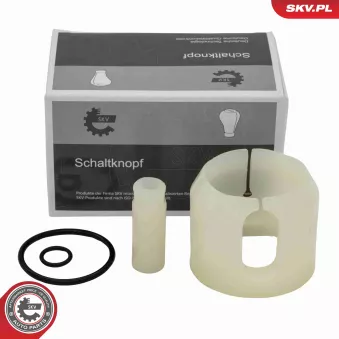 Kit de réparation, levier de vitesses ESEN SKV 97SKV219