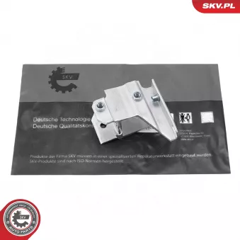 Support de radiateur avant droit ESEN SKV 97SKV258