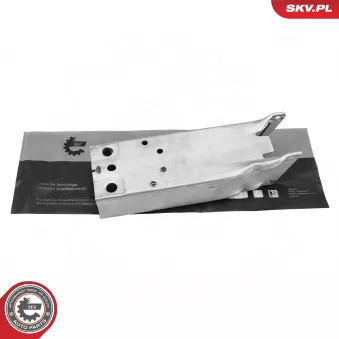 Support, pare-chocs avant droit ESEN SKV 97SKV263