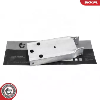 Support, pare-chocs ESEN SKV 97SKV264