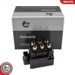 Valve, système d'air comprimé ESEN SKV 97SKV315 - Visuel 1