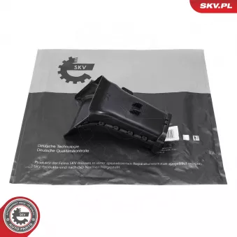 Tube d?aspiration ESEN SKV 97SKV316