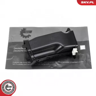 Tube d?aspiration ESEN SKV 97SKV317