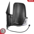 Rétroviseur extérieur ESEN SKV 97SKV702 - Visuel 3