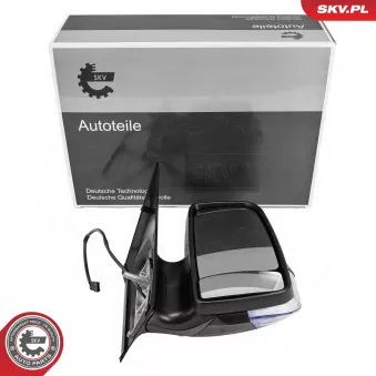 Rétroviseur extérieur ESEN SKV 97SKV703