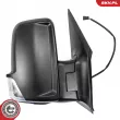 Rétroviseur extérieur ESEN SKV 97SKV703 - Visuel 3