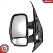 Rétroviseur extérieur ESEN SKV 97SKV704 - Visuel 2