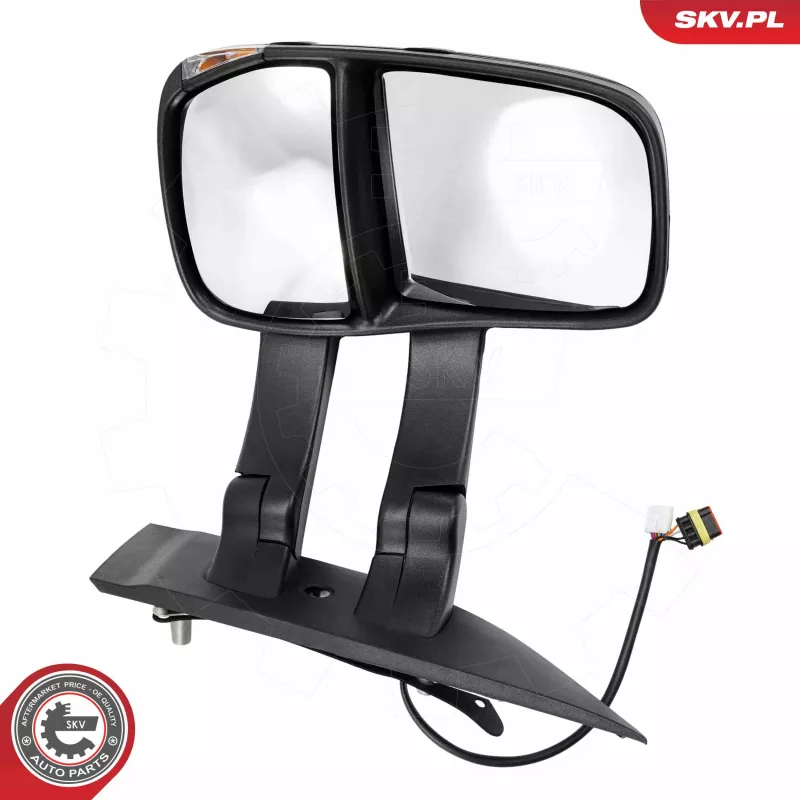 Rétroviseur extérieur ESEN SKV 97SKV706 - Visuel 1