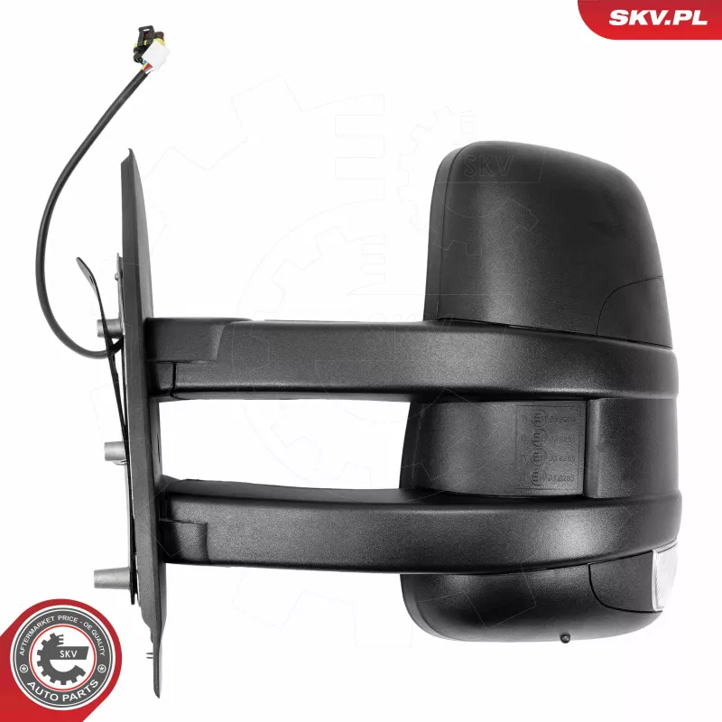 Rétroviseur extérieur ESEN SKV 97SKV706 - Visuel 2
