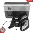 Rétroviseur extérieur ESEN SKV 97SKV710 - Visuel 1
