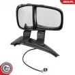 Rétroviseur extérieur ESEN SKV 97SKV710 - Visuel 2