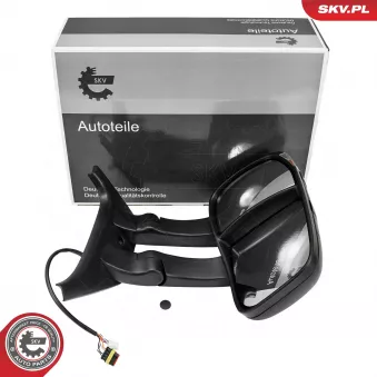 Rétroviseur extérieur ESEN SKV 97SKV713