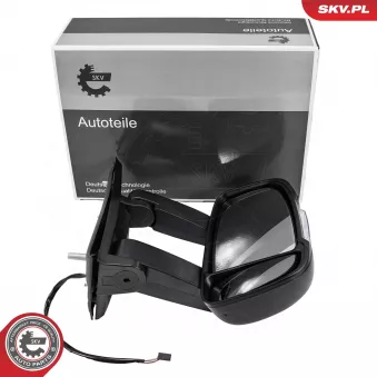 Rétroviseur extérieur ESEN SKV 97SKV716