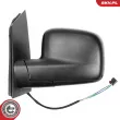 Rétroviseur extérieur ESEN SKV 97SKV719 - Visuel 3