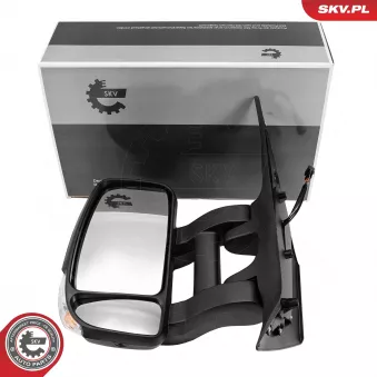 Rétroviseur extérieur ESEN SKV 97SKV723